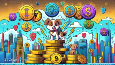 Il Dogwifhat Meme Coin è in Crescita?