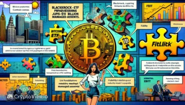 ما الذي يميز صندوق ETF IBIT التابع لـ BlackRock؟