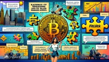 Hva er spesielt med BlackRock's IBIT ETF?
