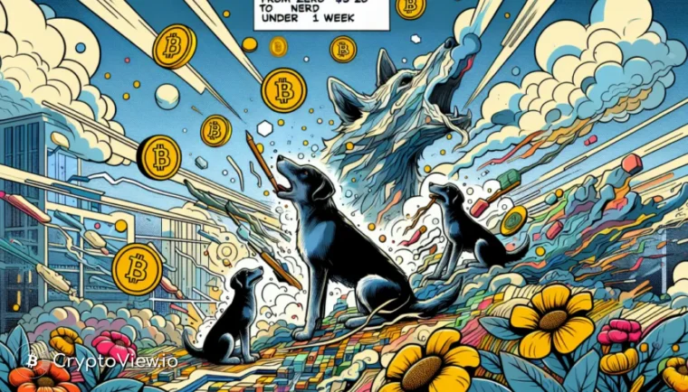 Is Bitcoin Dogs the Future of Crypto?
