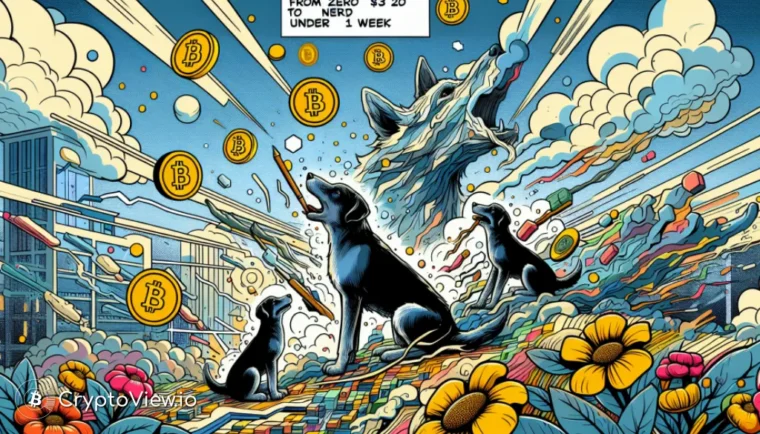 Bitcoin Dogs : l'avenir de la cryptomonnaie ?