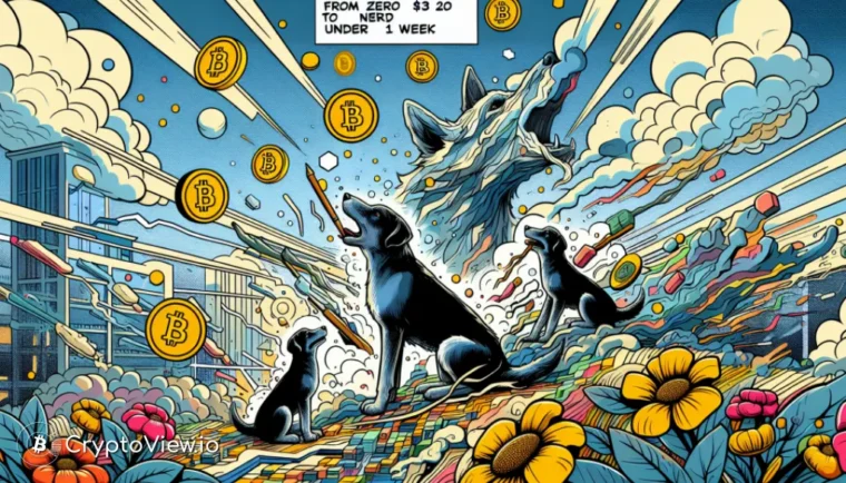 È Bitcoin Dogs il Futuro della Criptovaluta?