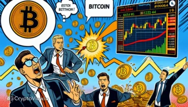 Is a Bitcoin Bull Market on the Horizon?