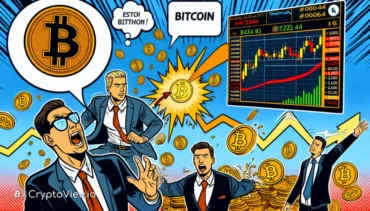 ¿Se avecina un mercado alcista de Bitcoin?