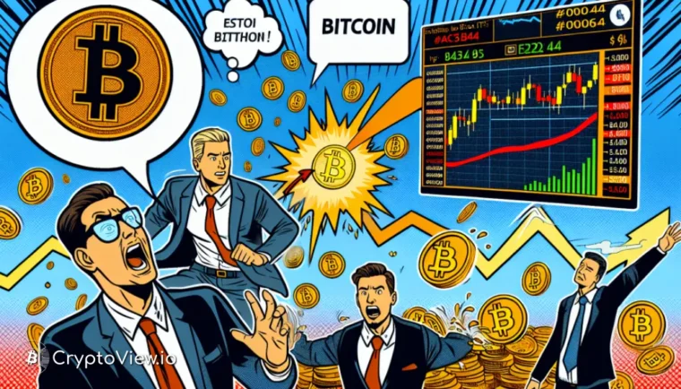 Un marché haussier du Bitcoin est-il à l'horizon ?