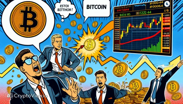 क्या बिटकॉइन बुल मार्केट की ओर है?