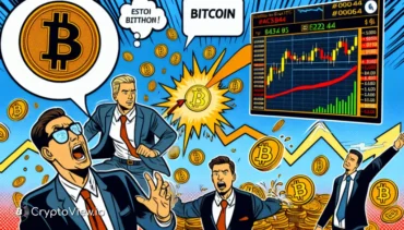 Is een Bitcoin Bull Market aan de Horizon?