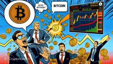 Está um Mercado de Alta do Bitcoin no Horizonte?