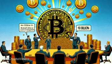 Il Bitcoin ETF di BlackRock sta stabilendo nuovi record?