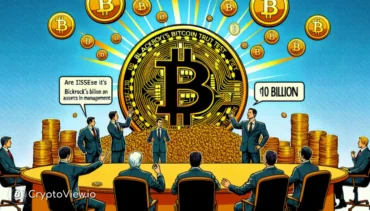 Slår BlackRocks Bitcoin ETF nya rekord?