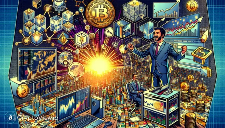 Is Aerodrome Finance Set for a Surge?