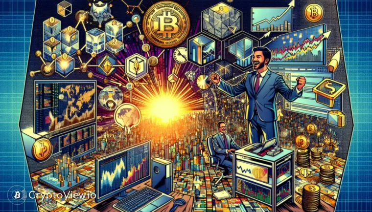 Aerodrome Finance: pronta per un'impennata?