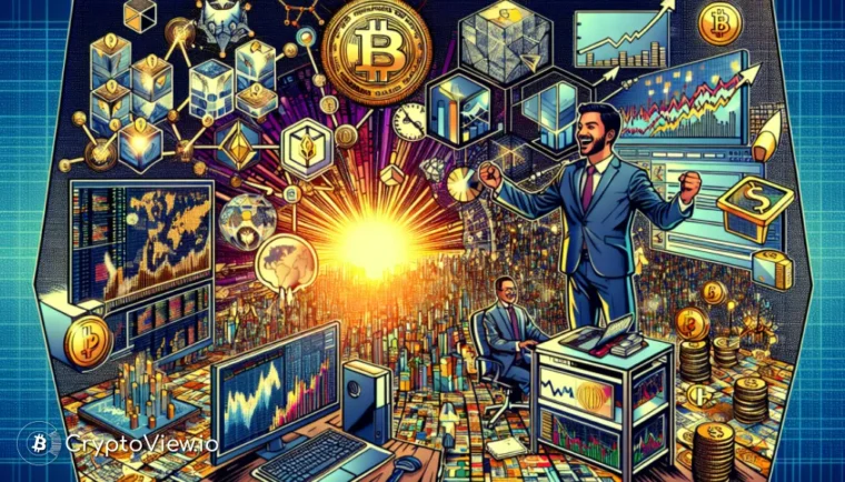 Aerodrome Financeの急増に備えて？