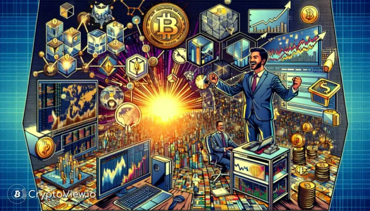 Er Aerodrome Finance klar for en oppgang?