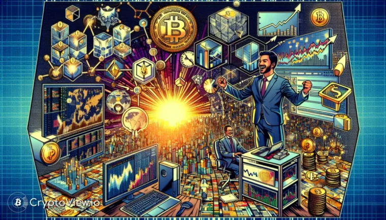 Czy Aerodrome Finance jest gotowe na wzrost?