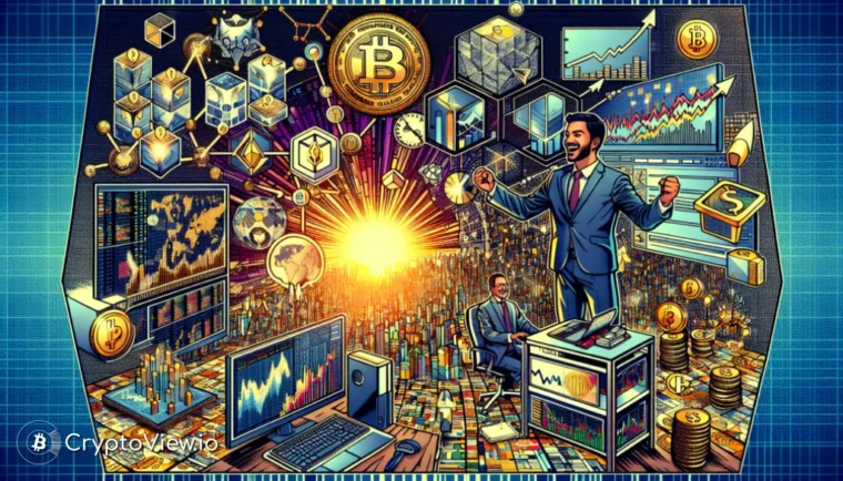 에어로드롬 파이낸스의 급등을 준비하고 있나요?