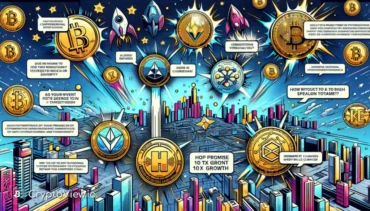 أي الرموز الممكن أن تتصاعد في القيمة؟