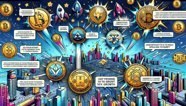 Hvilke Tokens Kan Stige i Værdi?