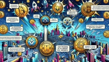 Which Tokens Could Surge in Value?
