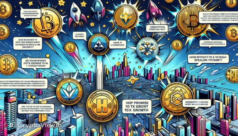 Which Tokens Could Surge in Value?