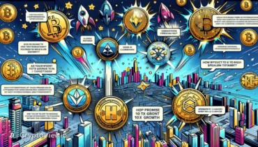 ¿Qué tokens podrían aumentar su valor?