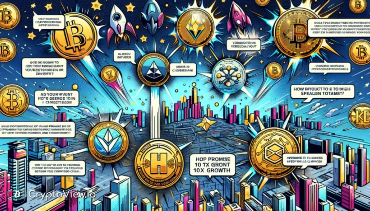 कौन से टोकन मूल्य में वृद्धि कर सकते हैं?