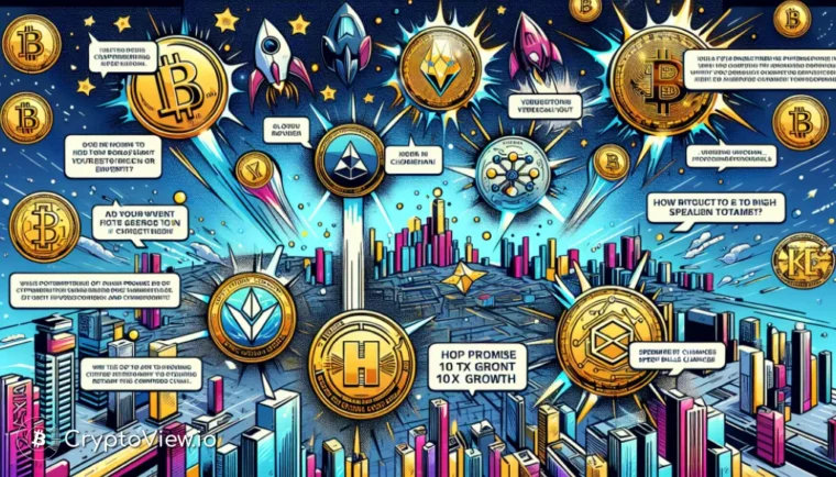 Hvilke Tokens Kan Stige i Verdi?