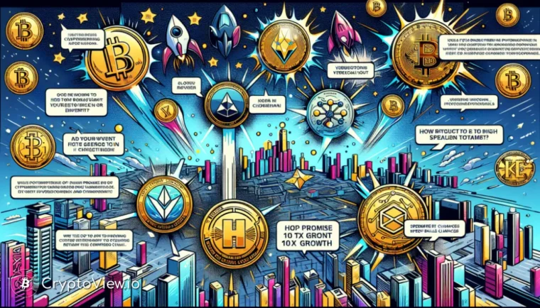 Quais Tokens Podem Valorizar?