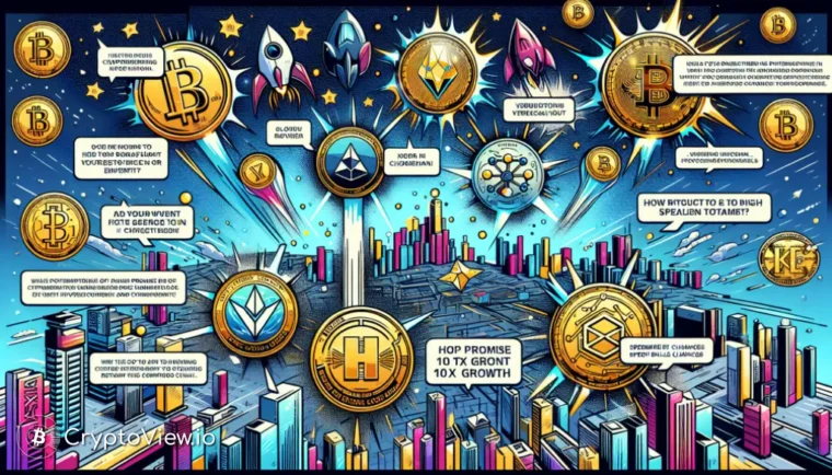 Which Tokens Could Surge in Value?