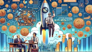 Was ist los mit dem Optimism Price OP?