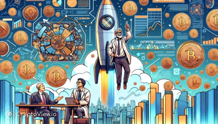 What's the Buzz Around Optimism Price OP?