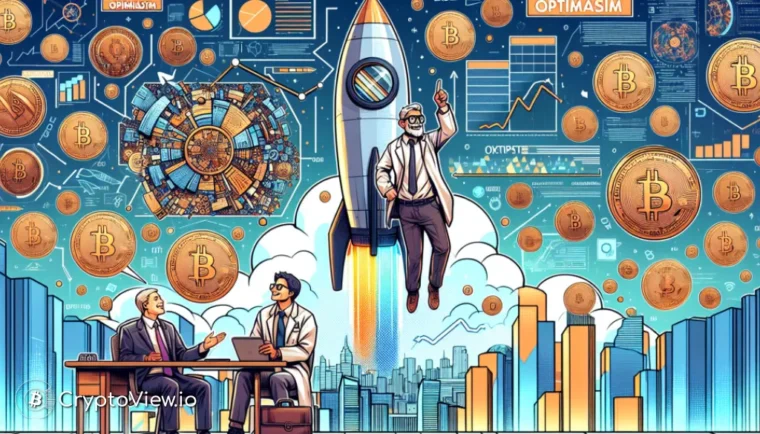 ¿Cuál es el revuelo en torno al precio de Optimism Price OP?