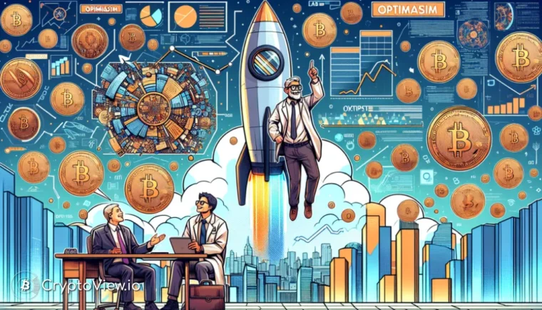 Jaka jest atmosfera wokół ceny Optimism Price OP?