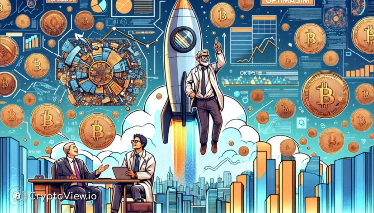 围绕Optimism Price OP的热点是什么？