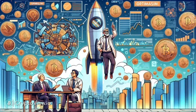 옵티미즘 가격 OP 주변의 소문은 무엇인가요?