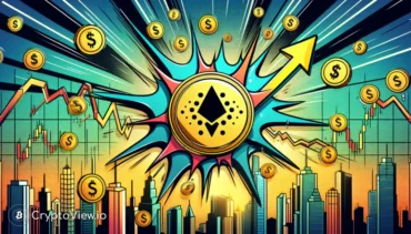 Wird Cardano ADA bald über 1 $ steigen?