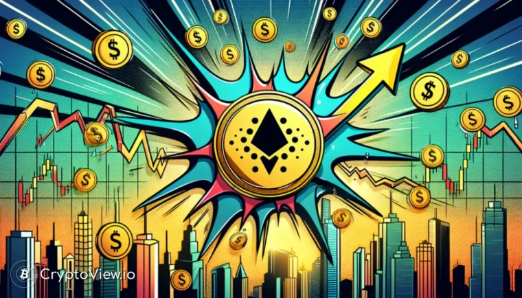 Cardano ADA sorgerà presto oltre l'$1?