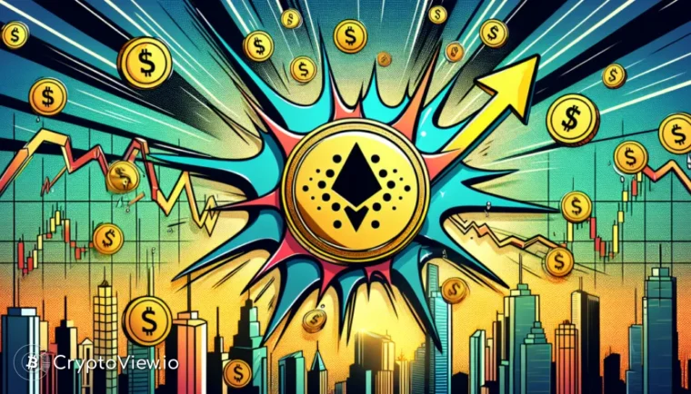 Cardano ADA是否会很快突破1美元？