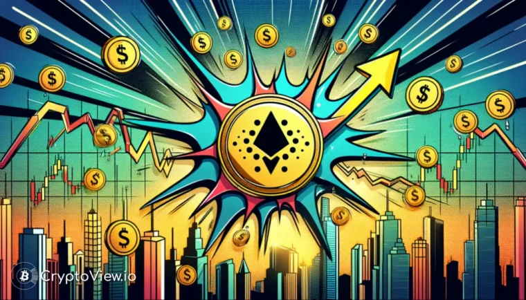 Cardano ADA가 곧 1달러를 넘을까요?