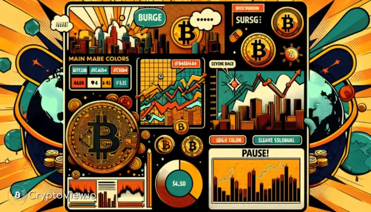 كيف تسير سوق العملات الرقمية؟