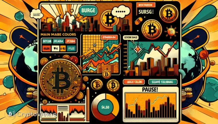 Hvordan klarer krypto-markedet sig?