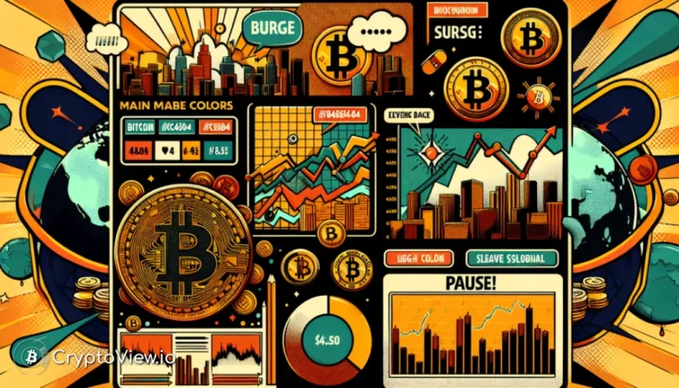 Comment se porte le marché des cryptomonnaies ?