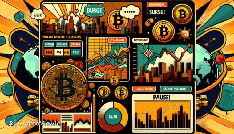 Come sta andando il mercato delle criptovalute?