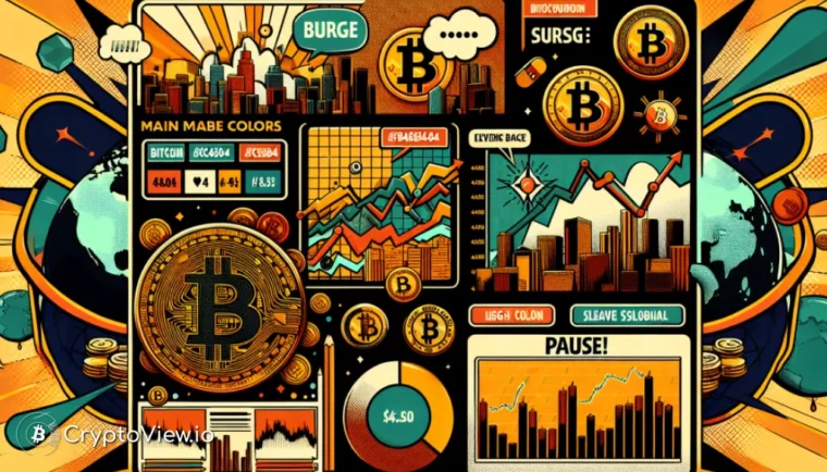 Hoe gaat het met de Crypto Markt?