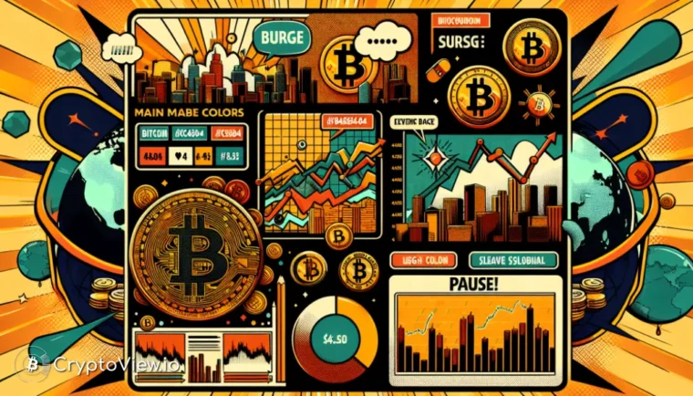 Como está se saindo o mercado de criptomoedas?