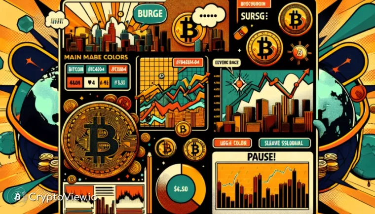 Hur går det för kryptomarknaden?