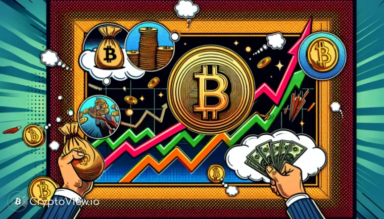 Vindt Bitcoin zijn ware waarde?