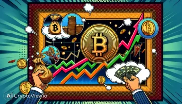 Czy Bitcoin znajduje swoją prawdziwą wartość?