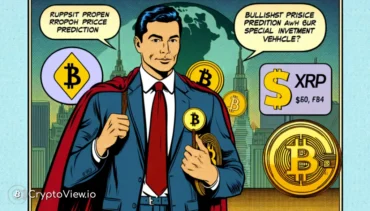 هل ستصل قيمة XRP إلى 10 دولار قريبًا؟