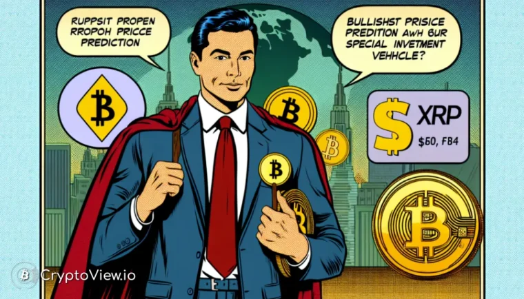 Wird XRP bald 10 $ erreichen?